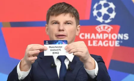 Champions League: ¿Por qué tuvo que repetirse el sorteo de 8vos?