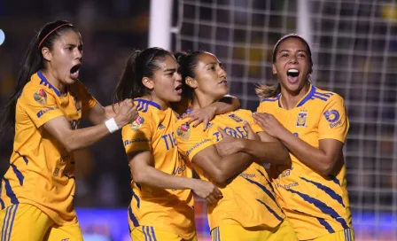 Liga MX Femenil: Tigres y Rayadas disputarán su quinta Final 