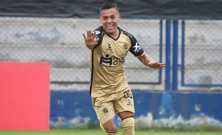 Pumas: Sandro Rengifo no es opción para reforzar a los universitarios