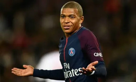 'Spiderman' intentó 'fichar' a Kylian Mbappé para el Tottenham