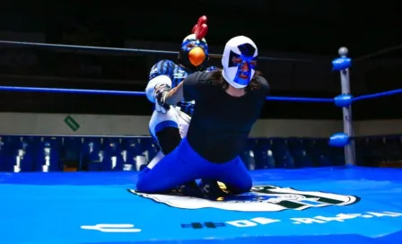 Querétaro: Presentó su calendario para el Clausura 2022 con video estilo lucha libre