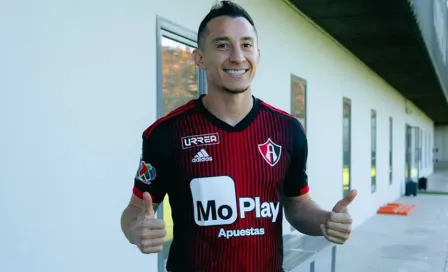 Andrés Guardado: Reveló cómo vivió el título del Atlas en España 