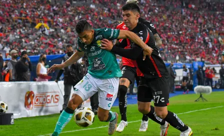 Liga MX: Tiempo efectivo de juego aumentó 8 por ciento en el Apertura 2021