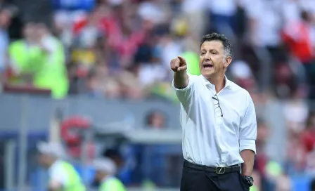 Video: Juan Carlos Osorio, agredido verbal y físicamente tras la eliminación del América