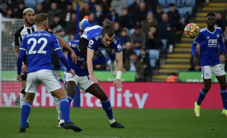 Premier League: Rechazó aplazar el juego entre Leicester City y Tottenham tras rebrote de Covid 