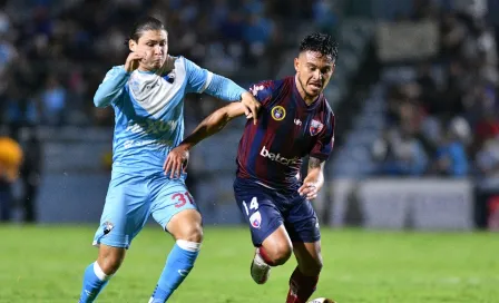 Liga de Expansión: Tampico Madero y Atlante no se hicieron daño en la Final de Ida