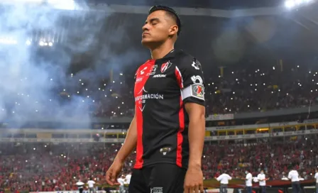 FIFA 22: Aldo Rocha formó parte del Equipo de la Semana 13