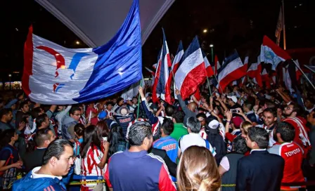 Chivas: Afición rojiblanca exige refuerzos de calidad para el próximo torneo