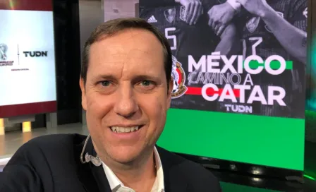 Paco Villa mandó a 'CHSM' a un aficionado del América