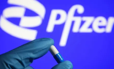 Pfizer confirmó resultados positivos de su pastilla contra Covid-19