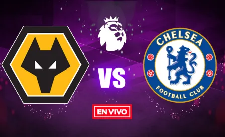 Wolverhampton vs Chelsea Premier League EN VIVO Jornada 18 Temporada 2021-22