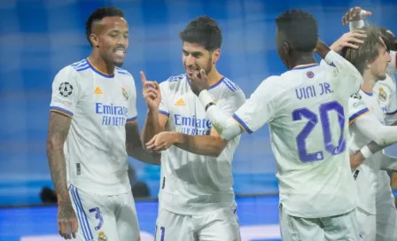 Real Madrid: Asensio, Gareth Bale y Rodrygo dieron positivo por Covid-19