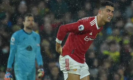 Premier League: Manchester United-Brighton, suspendido por casos positivos de Covid