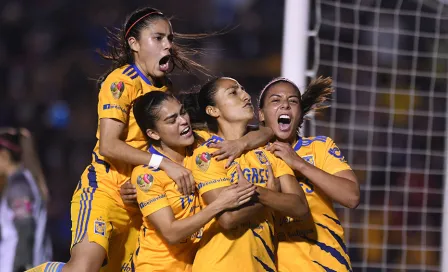 Tigres Femenil: DT Roberto Medina descartó que haya presión por lograr el Tricampeonato