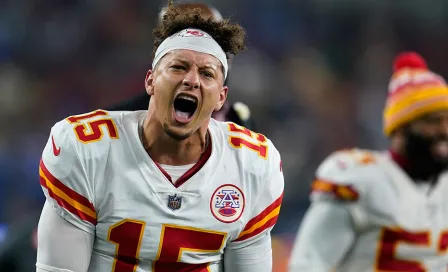 NFL: Chiefs vencieron a Chargers en tiempo extra y tomaron la cima de la AFC