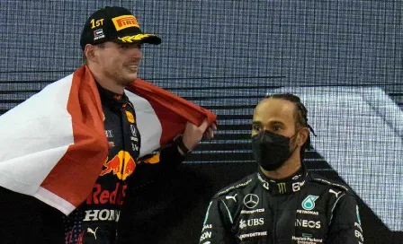 F1: Mercedes renunció a la apelación contra el campeonato de Verstappen