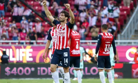 Chivas: Pollo Briseño consiguió su título como Director Técnico