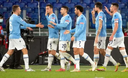 Johan Vásquez: Lazio le propinó su décima derrota al Genoa; quinta consecutiva