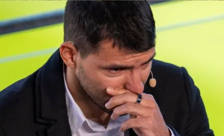 Kun Agüero: Su hijo le dedicó una tierna publicación en redes sociales