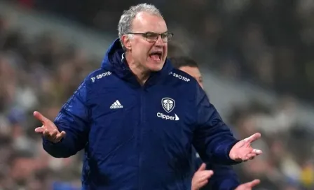 Premier League: Marcelo Bielsa se molestó con reportero por pregunta sobre racismo