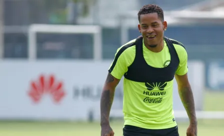 Michael Arroyo, cerca de volver al futbol profesional con la Liga de Quito