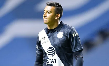 Toluca: Daniel 'Fideo' Álvarez llega como nuevo refuerzo al conjunto de los Diablos