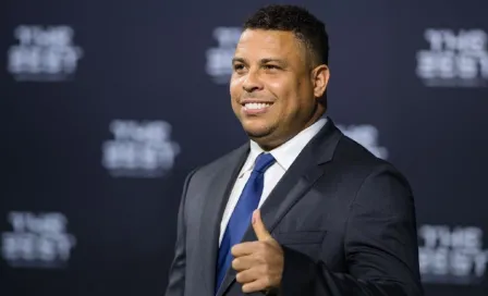 Ronaldo Nazario: Compró a Cruzeiro; nuevo accionista mayoritario 