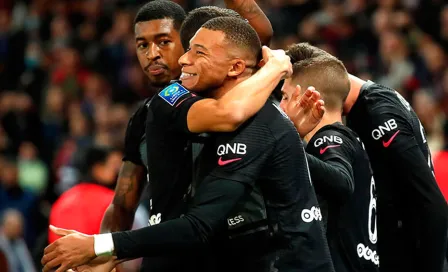 Mbappé, con 'alta posibilidad' de renovar y mantenerse en el PSG