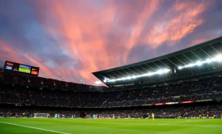 Barcelona: Socios aprobaron por mayoría la financiación del nuevo Camp Nou