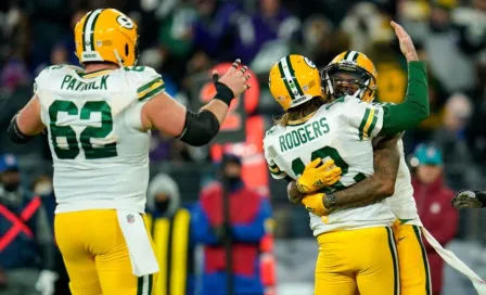 NFL: Packers están en los playoffs gracias a la 'avaricia' de los Ravens