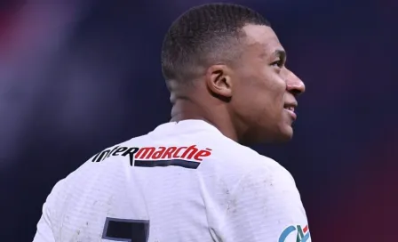 PSG: Mbappé fue protagonista en victoria sobre Feignies-Aulnoye por la Copa de Francia