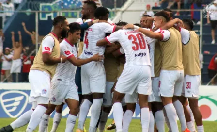 Potro Gutiérrez: Real España cayó ante Olimpia en la Ida de la Final de Honduras