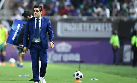 Chivas: Michel Leaño planea una 'revolución' en el Guadalajara