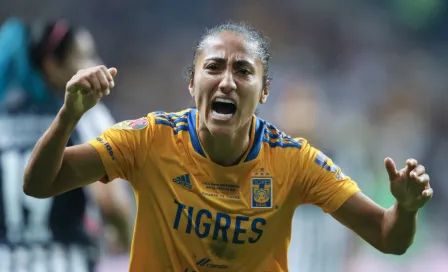 Liga MX Femenil: Stephany Mayor pidió disculpas por tener que ausentarse en la Vuelta de la Final