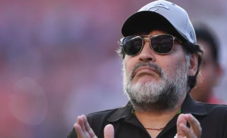 Diego Maradona: Accesorios del Pelusa, lo más vendido en subasta