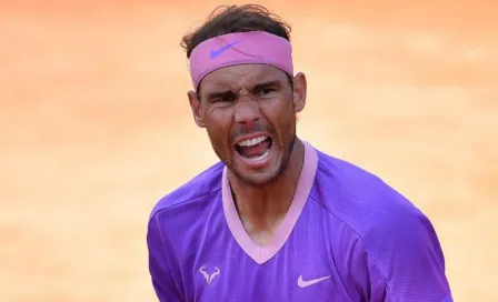 Rafael Nadal, en duda para el Australian Open tras dar positivo a Covid-19