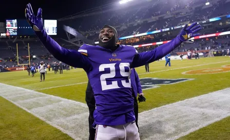 NFL: Vikings regresó a zona de Playoffs con triunfo ante Chicago