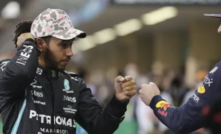 Fórmula 1: Comienzan a sonar sustitutos de Lewis Hamilton ante posible retiro