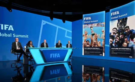 FIFA: Estudios mostraron las ganancias por hacer el Mundial bienal