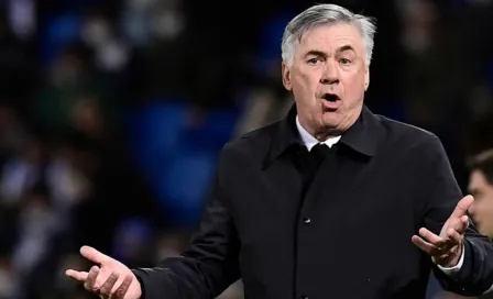 Real Madrid: Ancelotti frenó a la prensa y negó 'enfrentamiento' con Isco