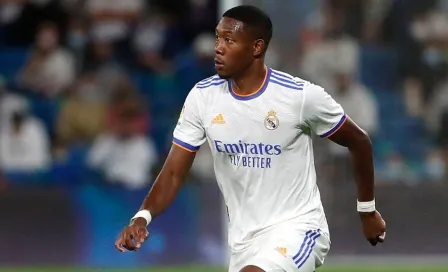 Real Madrid: Alaba e Isco, positivos por Covid-19; suman nueve casos en el club