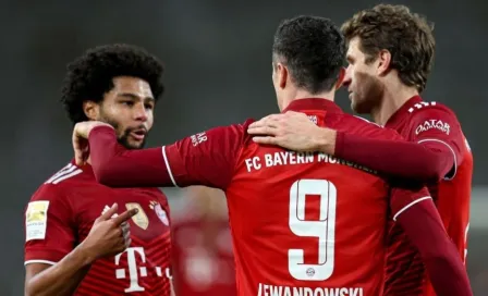 Bayern cerró la puerta al fichaje de Haaland: "Tenemos al mejor delantero del mundo"