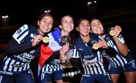 Tigres Femenil: Se disculpó por apagón en el Estadio Universitario en festejos de Rayadas