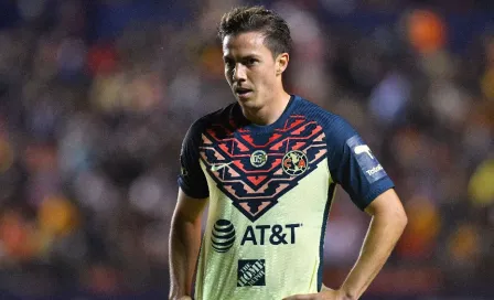 América anunció la salida de Sebastián Córdova del Nido