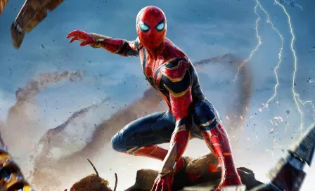 Spider-Man: 'No Way Home' se convirtió en el tercer mejor estreno de la historia