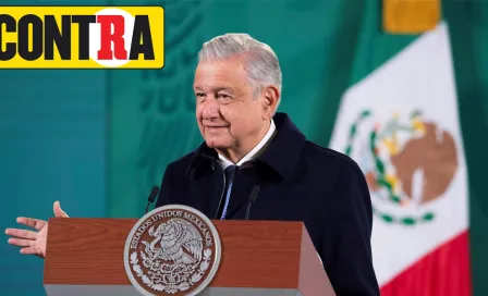 Covid-19: López Obrador recomendó a mexicanos reunirse en Navidad pese a variante Ómicron