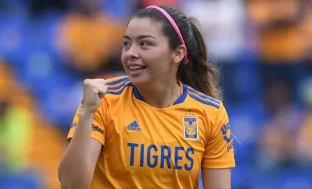 Katty Martínez: Afición de Tigres se manifestó en contra de la salida de su 'Killer' al América