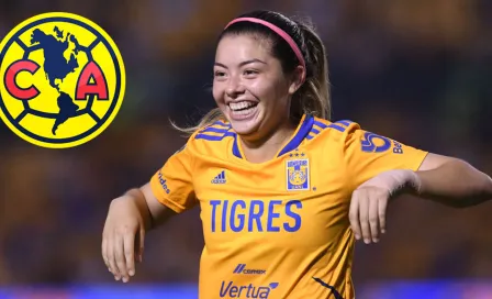 América Femenil: Katty Martínez será nuevo refuerzo de las Águilas rumbo al Clausura 2022