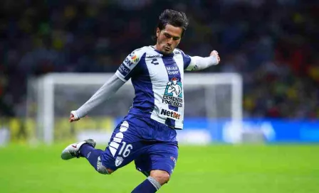 Querétaro: ‘Burrito’ Hernández destaca entre nuevos refuerzos de Gallos