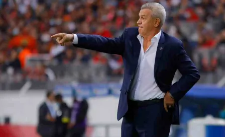 Javier Aguirre: 'A Rayados no le puede ir peor que el torneo pasado'